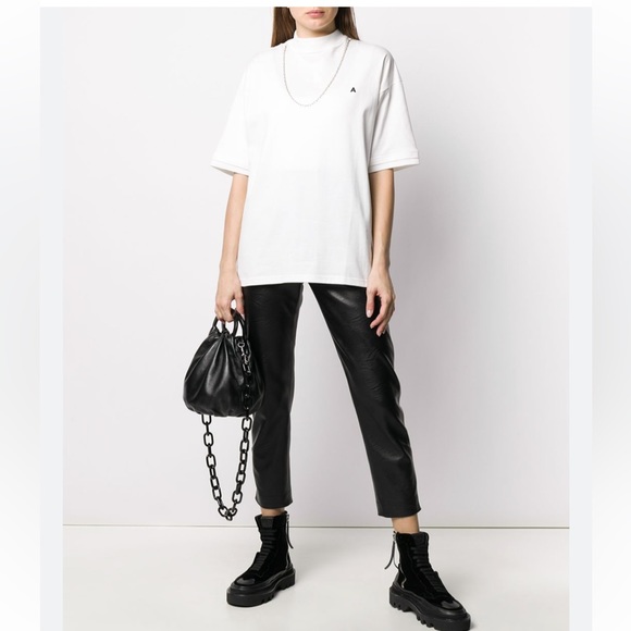 AMBUSH chain necklace T-shirt - Picture 5 of 10